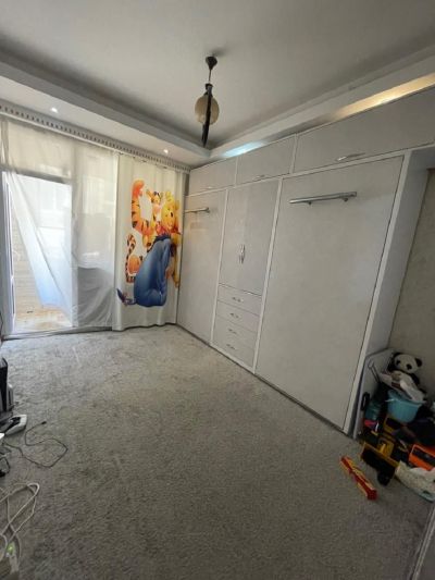 آپارتمان 112 متری دو خوابه در نیروی هوایی تهران