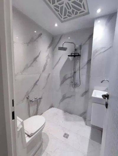 آپارتمان 130 متری سه خوابه در نیروی هوایی تهران