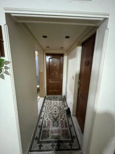 آپارتمان 78 متری یک خوابه در نیروی هوایی تهران