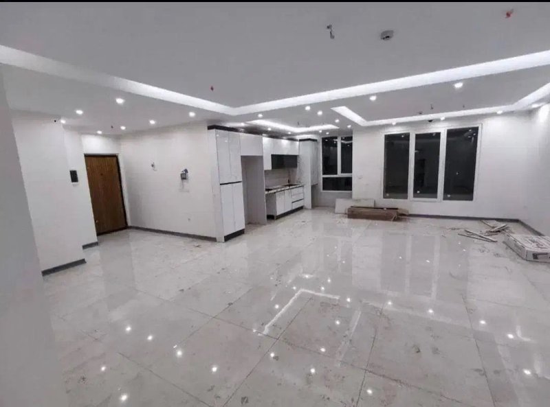 آپارتمان 130 متری سه خوابه در نیروی هوایی تهران13588821854