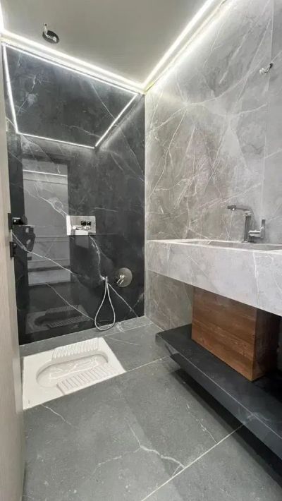 آپارتمان 106 متری دو خوابه در نیروی هوایی تهران