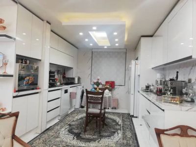 آپارتمان 89 متری دو خوابه در نیروی هوایی تهران