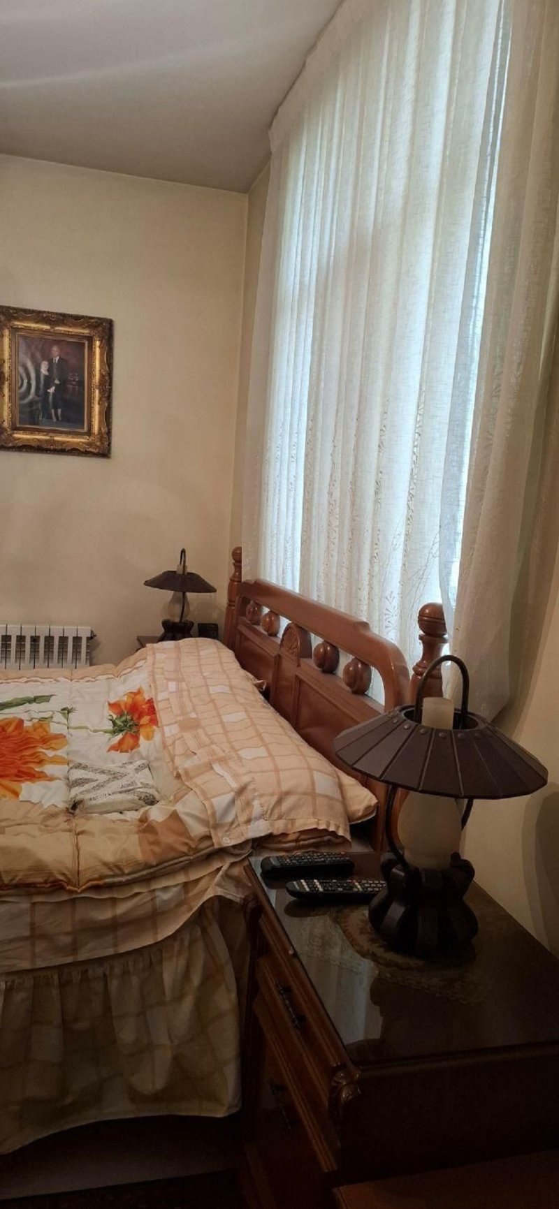 آپارتمان 142 متری دو خوابه در قیطریه تهران13586621802