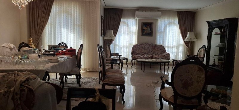 آپارتمان 142 متری دو خوابه در قیطریه تهران13586621799