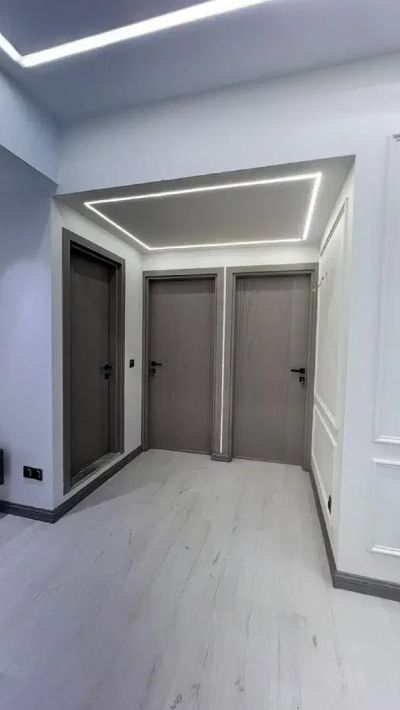 آپارتمان 106 متری دو خوابه در نیروی هوایی تهران