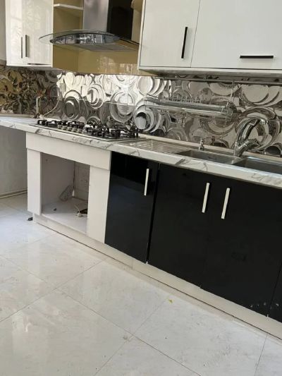 خانه 82 متری دو خوابه در نیروی هوایی تهران