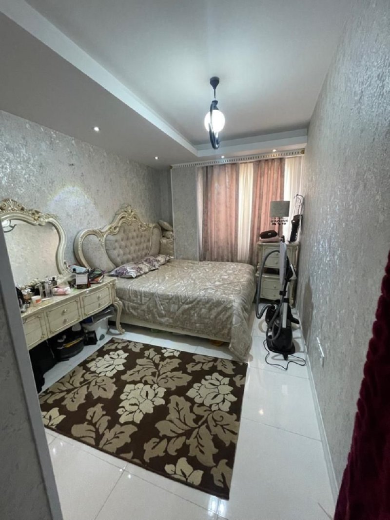 آپارتمان 112 متری دو خوابه در نیروی هوایی تهران13590321924