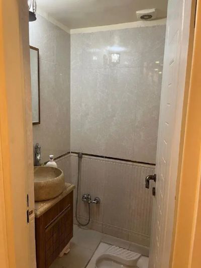 آپارتمان 92 متری دو خوابه در نیروی هوایی تهران