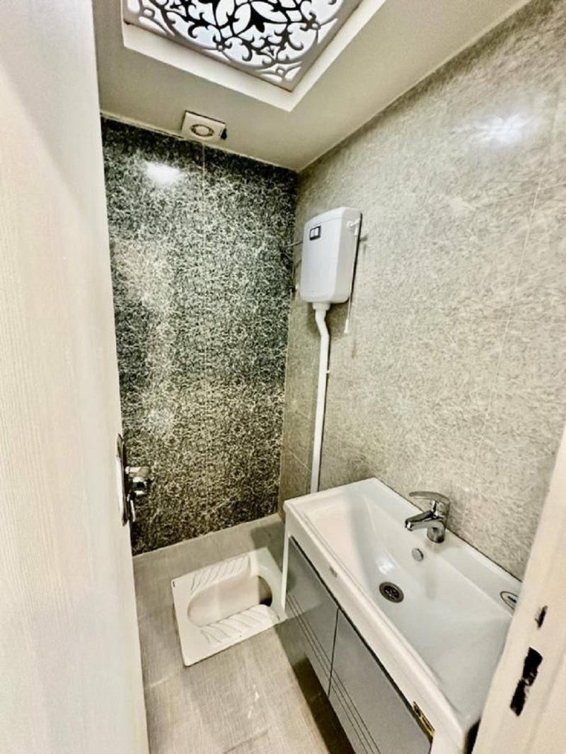 آپارتمان 115 متری سه خوابه در نیروی هوایی تهران13591822009