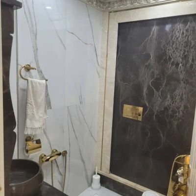 آپارتمان 202 متری سه خوابه در نیروی هوایی تهران