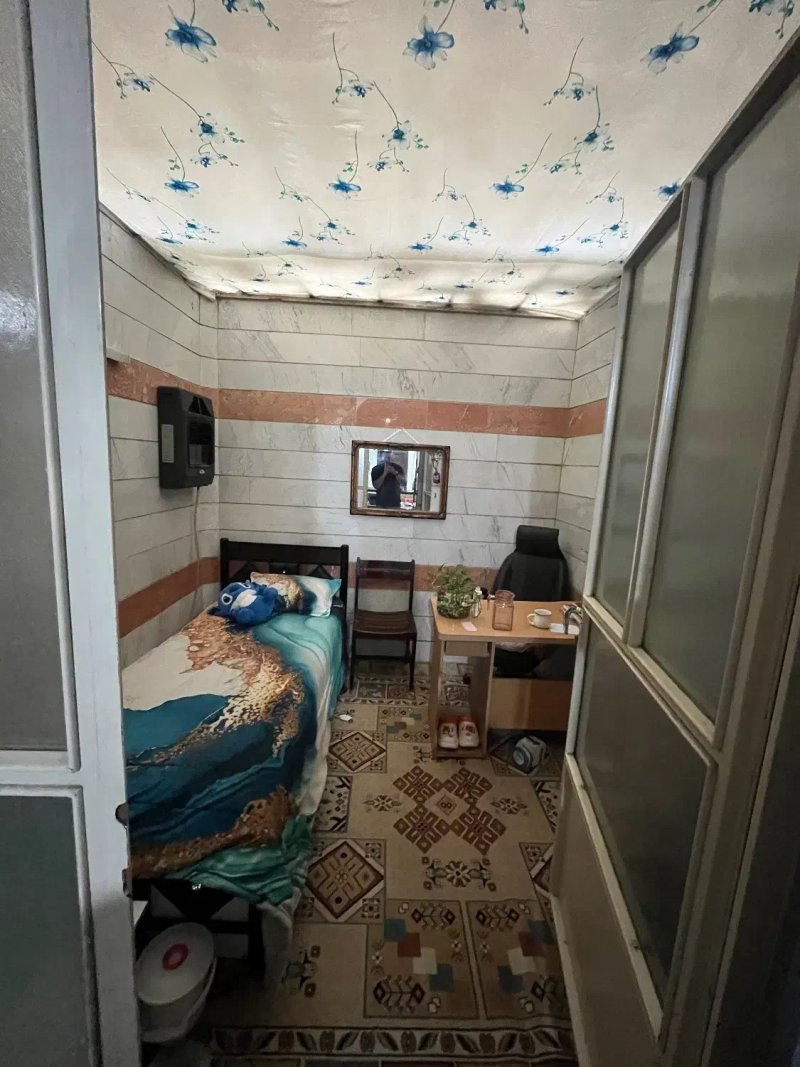 آپارتمان 78 متری یک خوابه در نیروی هوایی تهران13590821953