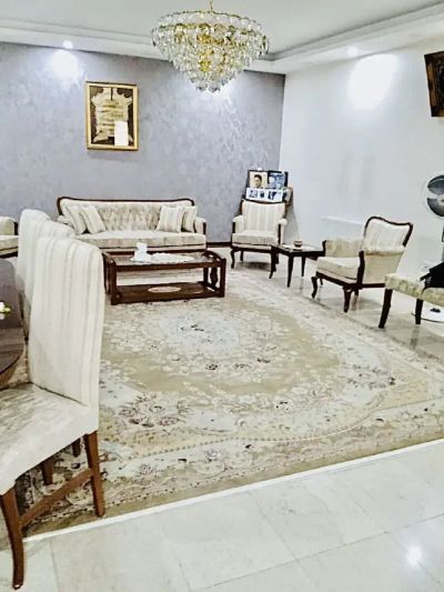 آپارتمان 92 متری دو خوابه در نیروی هوایی تهران