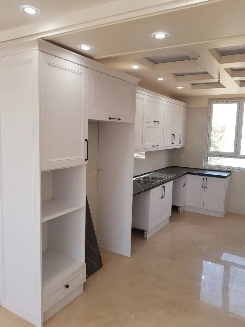 آپارتمان 114 متری سه خوابه در دهقان تهران13589221886