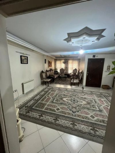 آپارتمان 78 متری یک خوابه در نیروی هوایی تهران