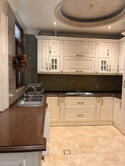 آپارتمان 112 متری دو خوابه در قیطریه تهران