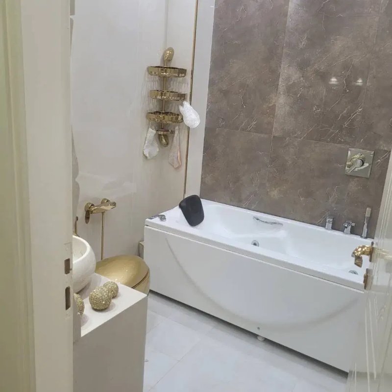 آپارتمان 202 متری سه خوابه در نیروی هوایی تهران13590421935