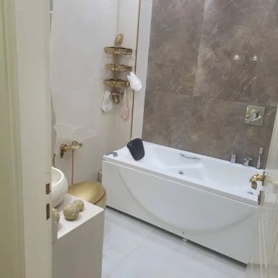 آپارتمان 202 متری سه خوابه در نیروی هوایی تهران