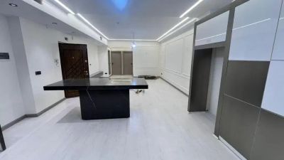 آپارتمان 106 متری دو خوابه در نیروی هوایی تهران