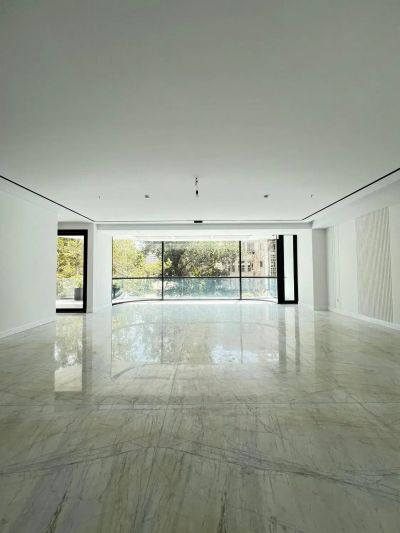 آپارتمان 300 متری سه خوابه در فرمانیه تهران