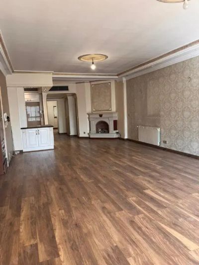 آپارتمان 112 متری دو خوابه در قیطریه تهران