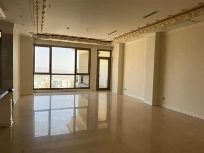 آپارتمان 320 متری چهارخوابه در فرمانیه تهران
