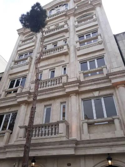 آپارتمان 146 متری سه خوابه در نیروی هوایی تهران