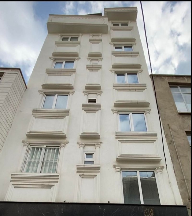 آپارتمان 46 متری یک خوابه در نیروی هوایی تهران13592022026