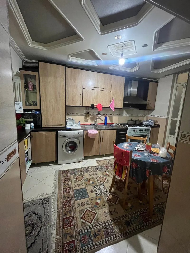 آپارتمان 78 متری یک خوابه در نیروی هوایی تهران13590821951