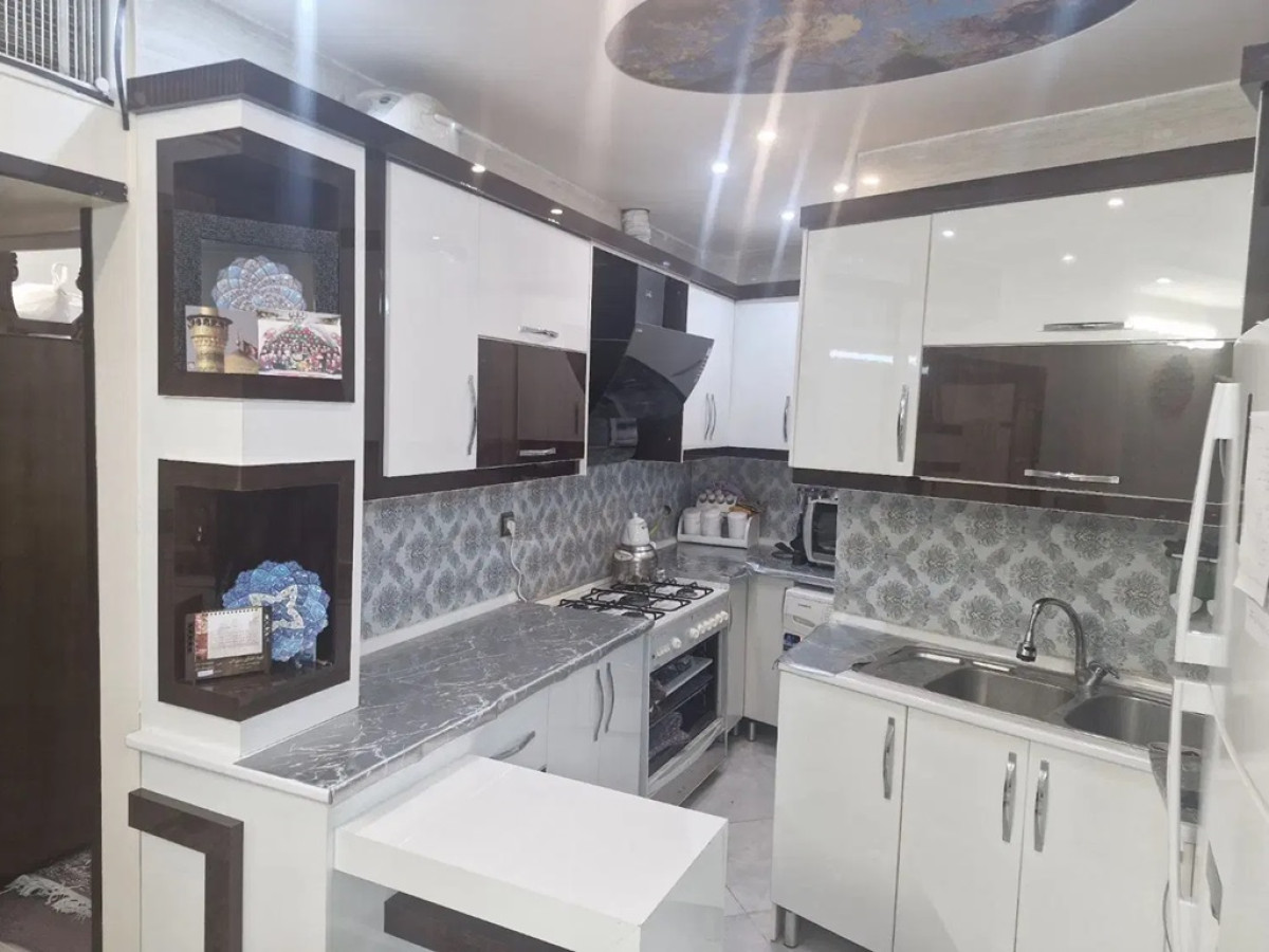 آپارتمان 72 متری دو خوابه در شیخ طوسی غربی اصفهان 3