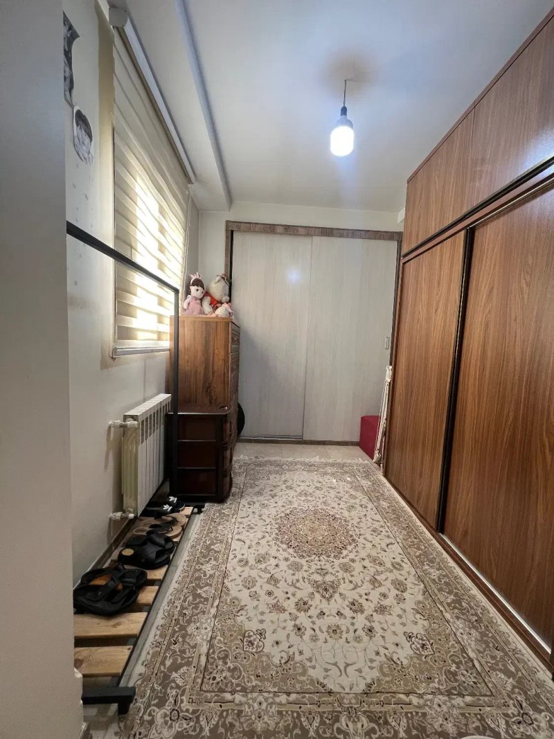 آپارتمان 77 متری دو خوابه در نیروی هوایی تهران13590021907