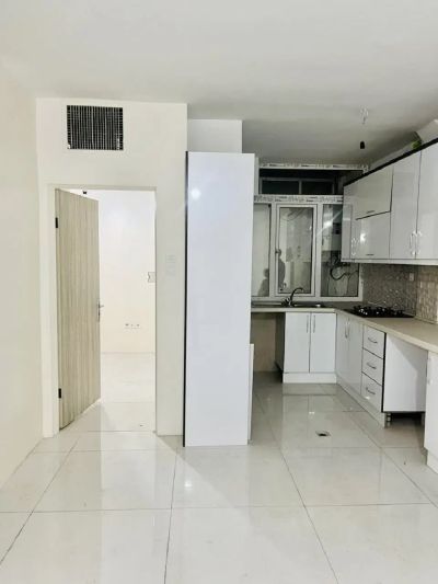 آپارتمان 50 متری یک خوابه در نیروی هوایی تهران