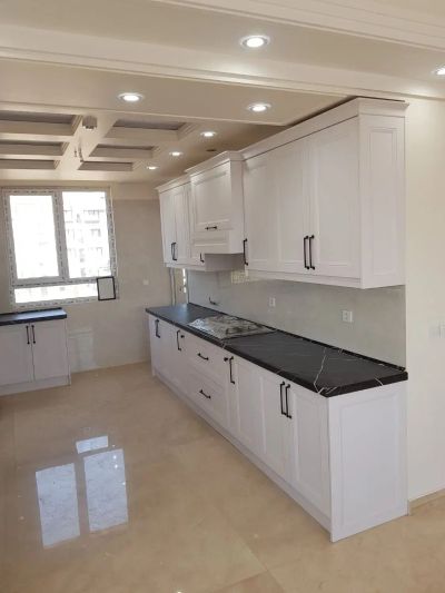 آپارتمان 114 متری سه خوابه در دهقان تهران