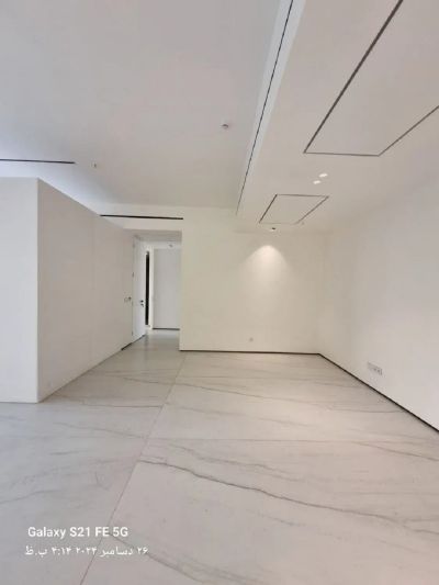 آپارتمان 140 متری سه خوابه در کامرانیه تهران