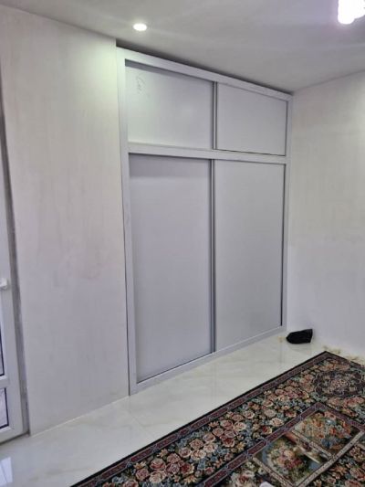 آپارتمان 140 متری سه خوابه در وائین شهریار