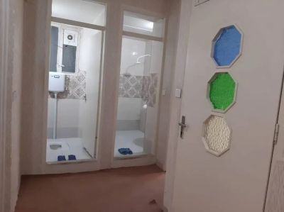 آپارتمان 90 متری دو خوابه در نیروی هوایی تهران