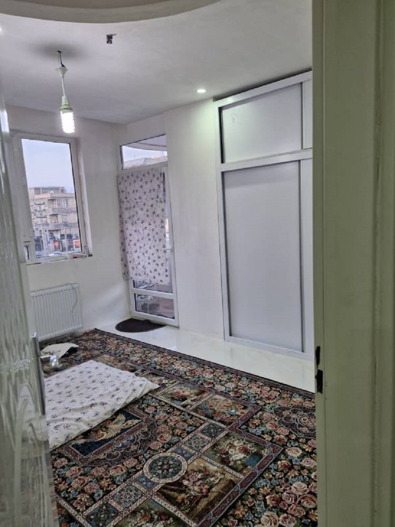 آپارتمان 140 متری سه خوابه در وائین شهریار13585221714