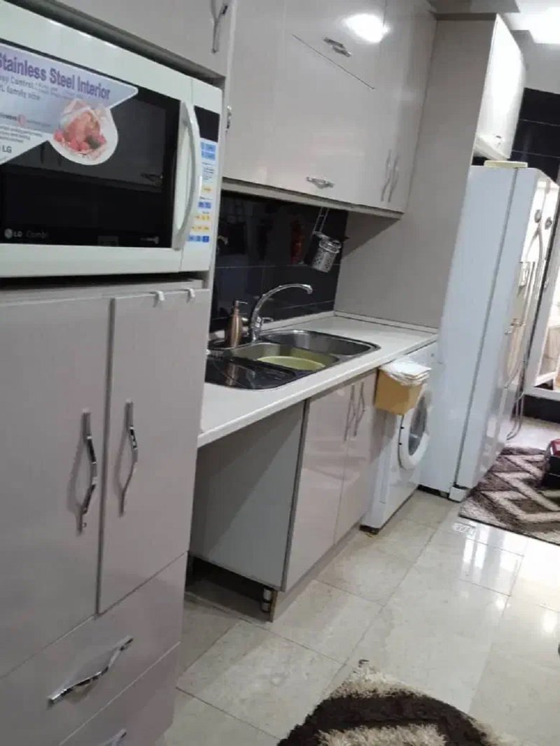 آپارتمان 92 متری دو خوابه در نیروی هوایی تهران13591922011