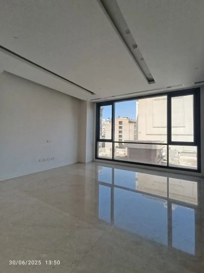 آپارتمان 400 متری چهارخوابه در فرمانیه تهران