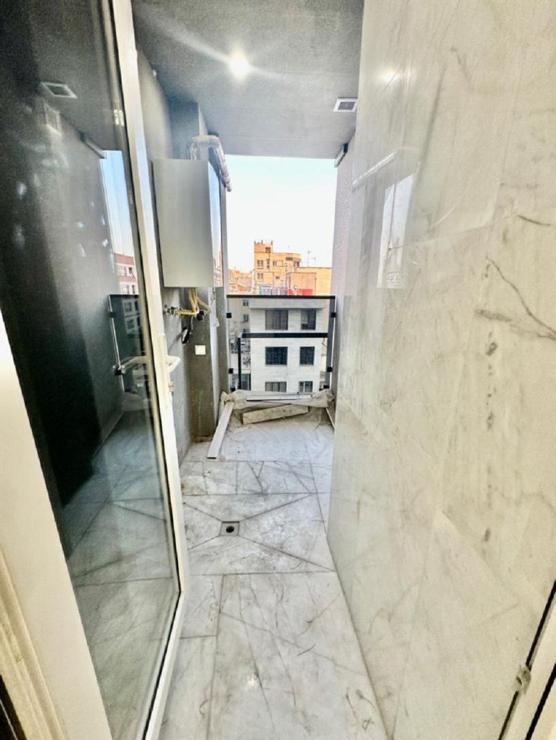 آپارتمان 121 متری سه خوابه در نیروی هوایی تهران13591421979