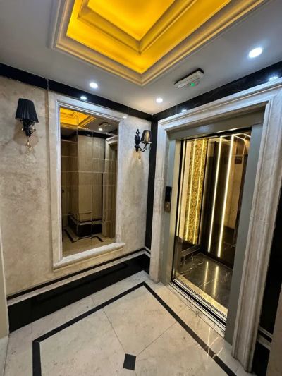 آپارتمان 85 متری دو خوابه در نیروی هوایی تهران