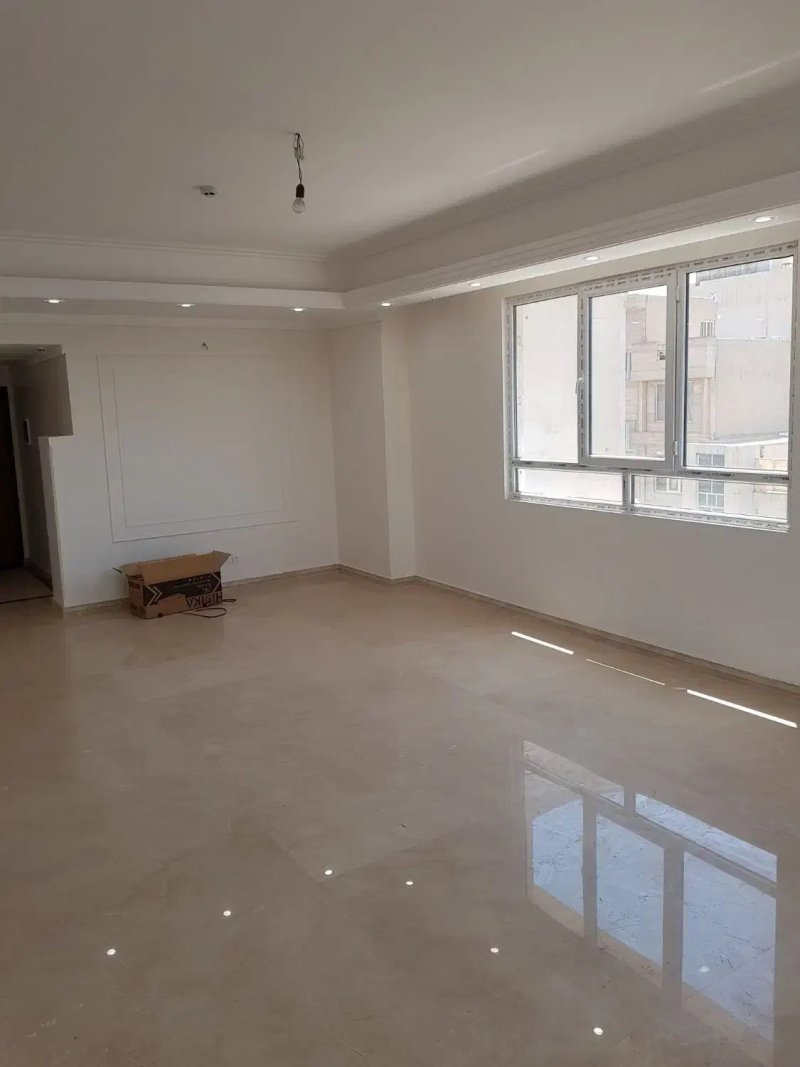 آپارتمان 114 متری سه خوابه در دهقان تهران13589221879