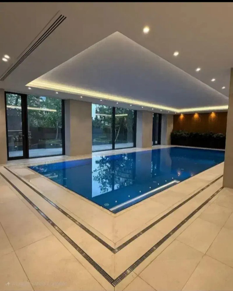 آپارتمان 300 متری سه خوابه در فرمانیه تهران13585621755