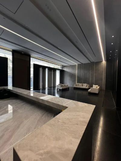 آپارتمان 350 متری چهارخوابه در فرمانیه تهران