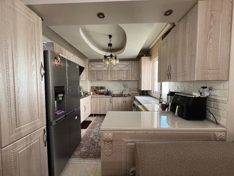 آپارتمان 77 متری دو خوابه در نیروی هوایی تهران13590021904