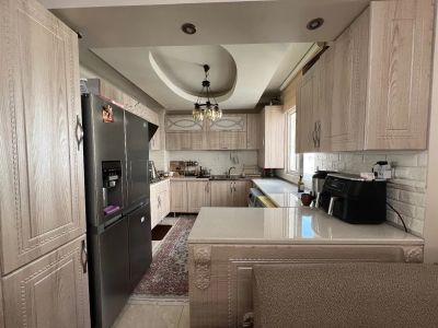 آپارتمان 77 متری دو خوابه در نیروی هوایی تهران