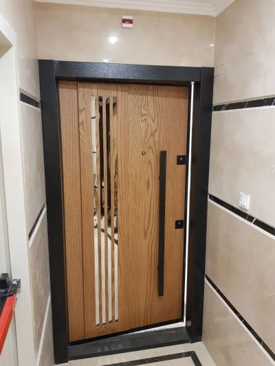 آپارتمان 114 متری سه خوابه در دهقان تهران