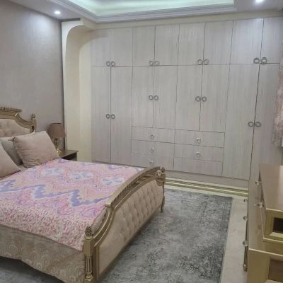 آپارتمان 202 متری سه خوابه در نیروی هوایی تهران