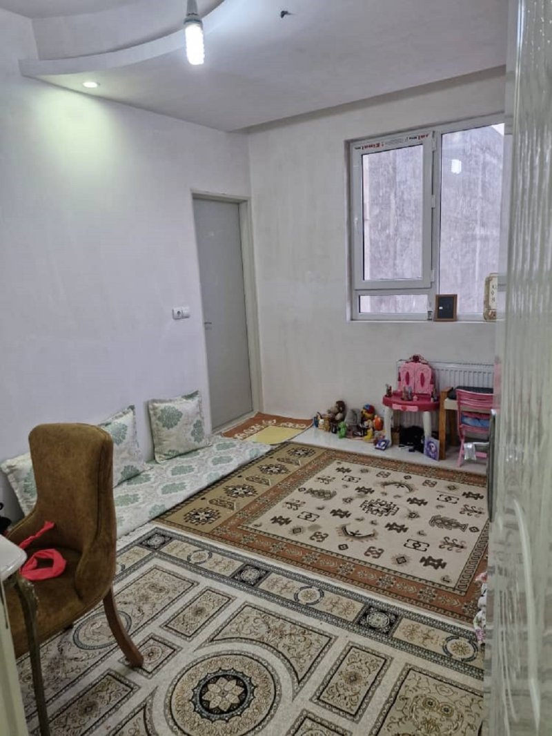 آپارتمان 140 متری سه خوابه در وائین شهریار13585221713