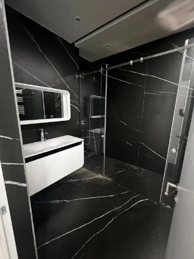 آپارتمان 350 متری چهارخوابه در فرمانیه تهران