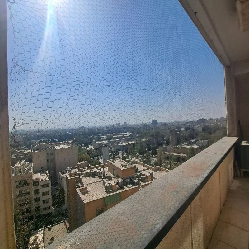 آپارتمان 160 متری سه خوابه در حشمتیه تهران13600622237